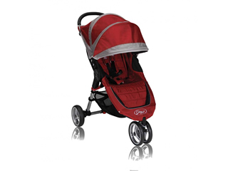 Baby Jogger City Mini kolica za bebe